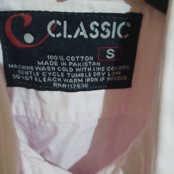 Bundle of Button ups - Picture 9 of 9